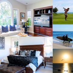 Escape to Luxury Newport Coast Pelican Gated Home