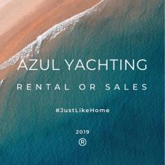 Azul Yachting