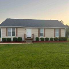 Beautiful Home In Greenville