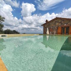 Brand new villa with private pool