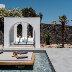 Numa Santorini
