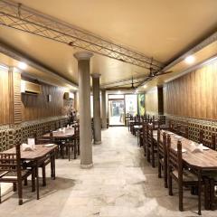 Hotel O Sallow International