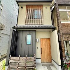 柏・四条大宮4(Haku Shijo Omiya4)