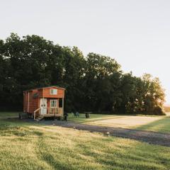 Hollow Hills Tiny Home