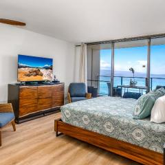 Boutique Oceanfront Kaanapali Vistas