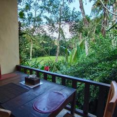 Rumah Irak et Kadek Bali