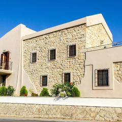 Lovely mansion, in Piskokefalo - Crete
