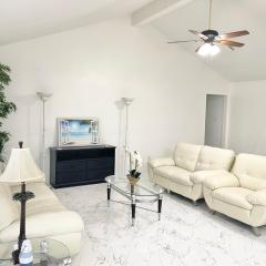Rooms in Houston Texas Home Near Hobby Airport