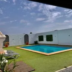 Villa Miriam