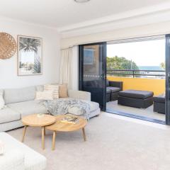Kingscliff Paradise with Ocean Views