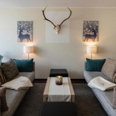 mi_vida - Apartment Bergwies