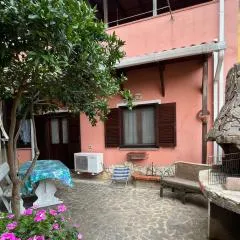 Casa Serbariu, Sud Sardegna - Carbonia