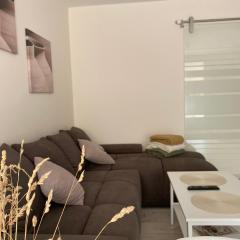 Zentrales Privatapartment