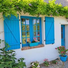 La maison des animaux de compagnie