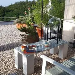 Rosa apartment