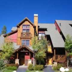 The Seasons Keystone 2 Bedroom In Lakeside Village