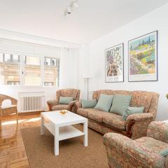 MyHouseSpain - Céntrico piso en Gijón