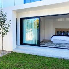 Stellenbosch - Winelands Living Solar