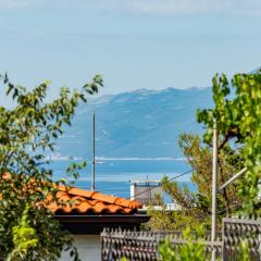 Studio Apartment ''Kalina'' 550 m from sea