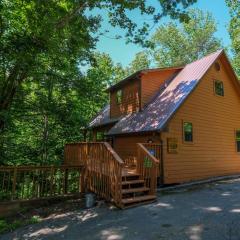 Bear Run Getaway #336