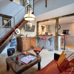 La porcherie du pet en l'air