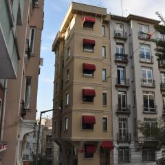 Hotel Taksim Home
