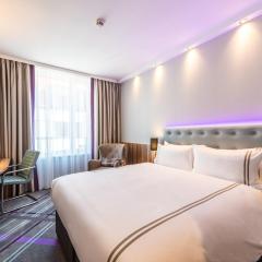 Premier Inn Dresden City Zentrum