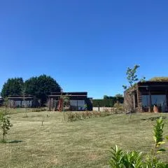 O REFUXIO DOS CEBREIROS