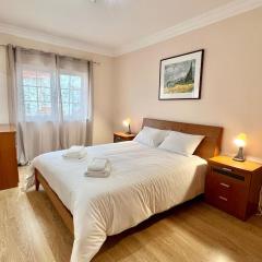 Casa Cabo Avelar T4 - Mer