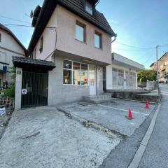 Apartment Grape Sarajevo
