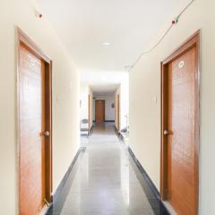 Hotel O by OYO Hitech inn