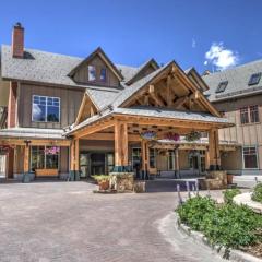 Water House Luxury 2 Bedroom On Main Street - Walk To Quicksilver Lift!