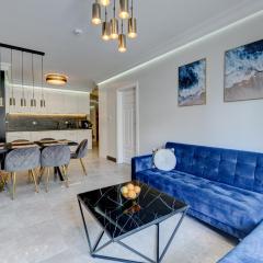 MALAGA APARTAMENTY BALTICUS