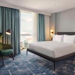 Hyatt House London Stratford - Aparthotel