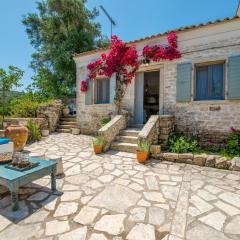 Malethonas Cottage by All About Paxos