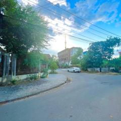 KempiB Homestay NGUYÊN CĂN - đậu nhiều ô tô