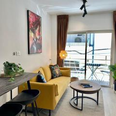 Haneemanim Apartments