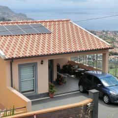 Costa Residence Funchal View
