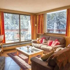 Charming Ski Apartment in Courchevel 1850