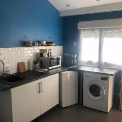 Logement près du parc des expositions de villepinte et de l’aéroport Charles de Gaulle
