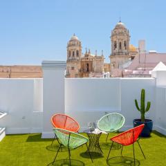 Genteel Home Catedral