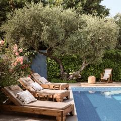 Jasmine Suites with Private Pool