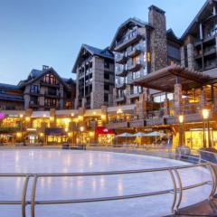 The Solaris Residences In Vail Village - 3 Bedroom Luxury Residence