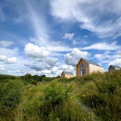 Tarset Tor - Bothy Cabin 4