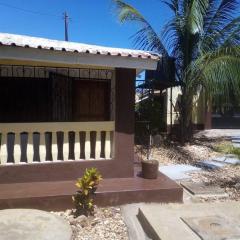 Moringa Garden Cottage, mombasa, north coast, kikambala