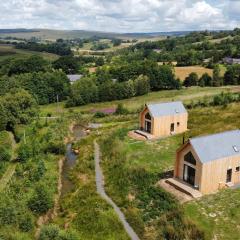 Tarset Tor - Bothy Cabin 5