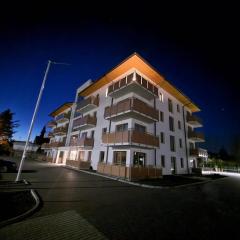 Apartament Wakacyjna 5/2