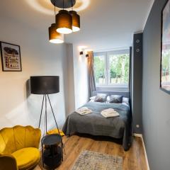 Apartament Verde by Rentoom
