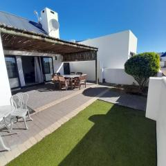 @ the reef Holiday Home