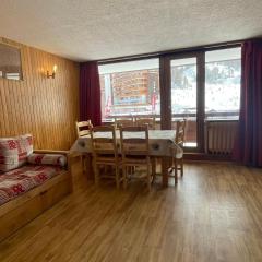 Appartement La Plagne, 3 pièces, 7 personnes - FR-1-181-2622